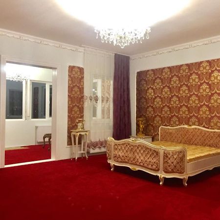 Lambach Villa ミュルツツーシュラーク エクステリア 写真