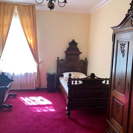 Lambach Villa ミュルツツーシュラーク エクステリア 写真