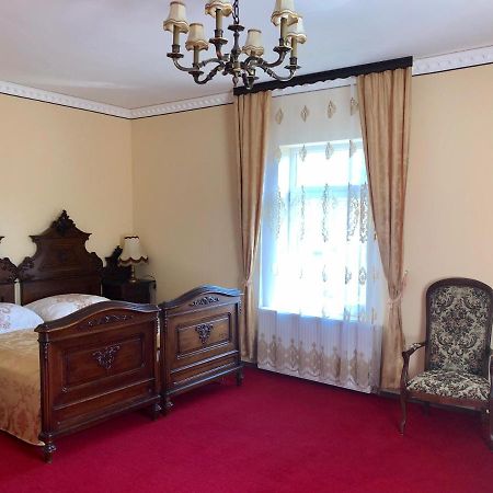 Lambach Villa ミュルツツーシュラーク エクステリア 写真