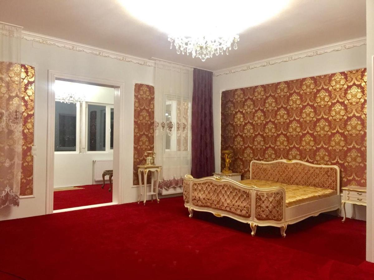 Lambach Villa ミュルツツーシュラーク エクステリア 写真