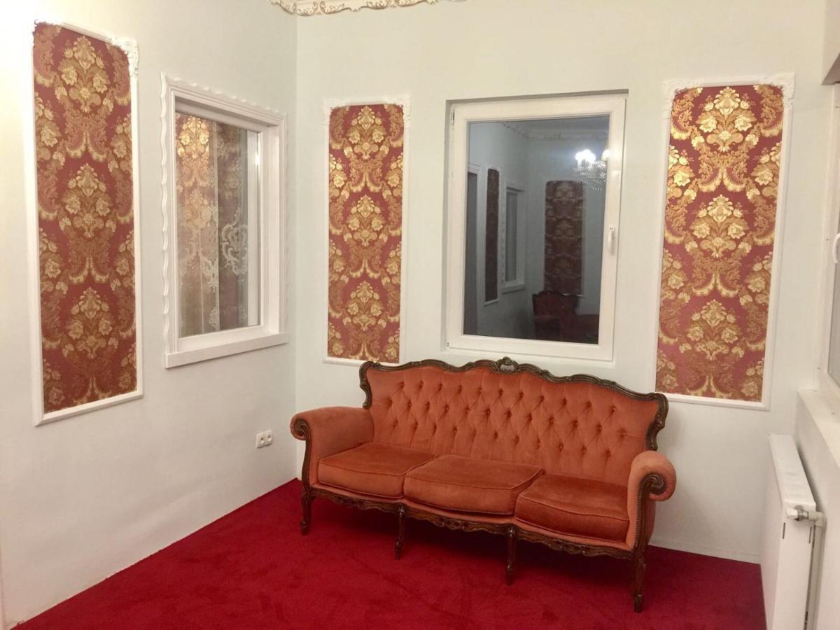 Lambach Villa ミュルツツーシュラーク エクステリア 写真