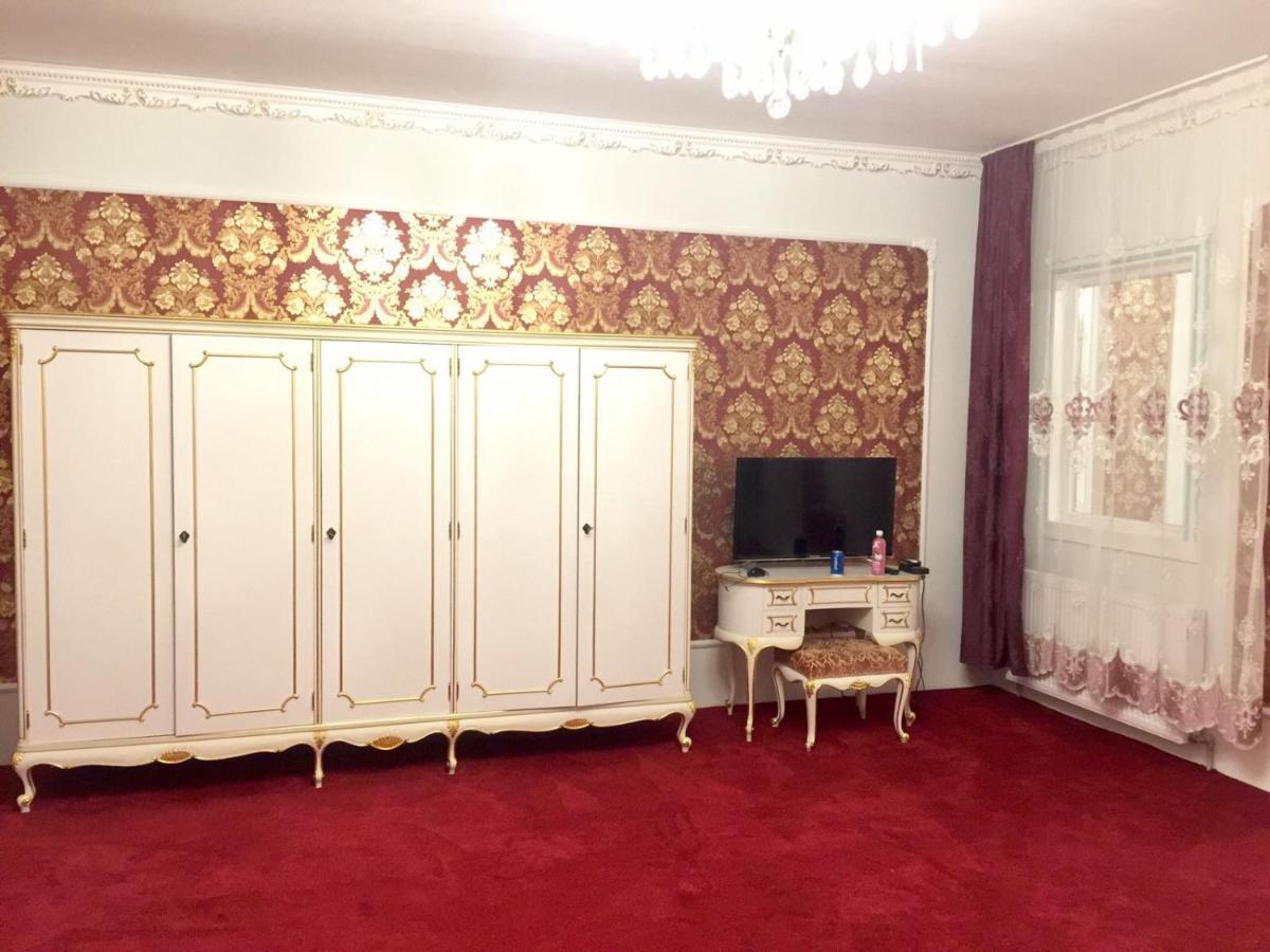 Lambach Villa ミュルツツーシュラーク エクステリア 写真