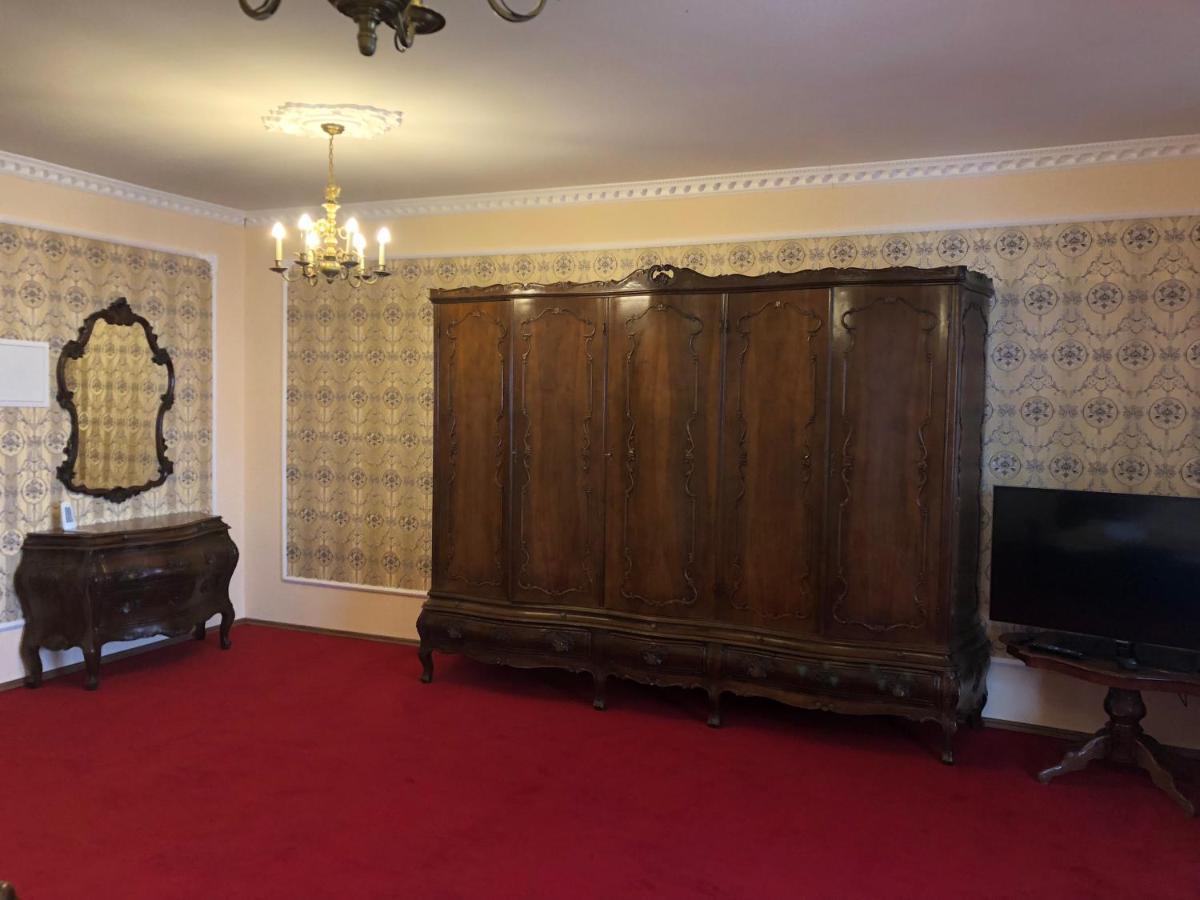Lambach Villa ミュルツツーシュラーク エクステリア 写真