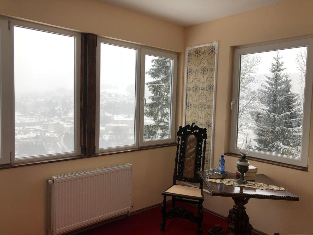 Lambach Villa ミュルツツーシュラーク エクステリア 写真