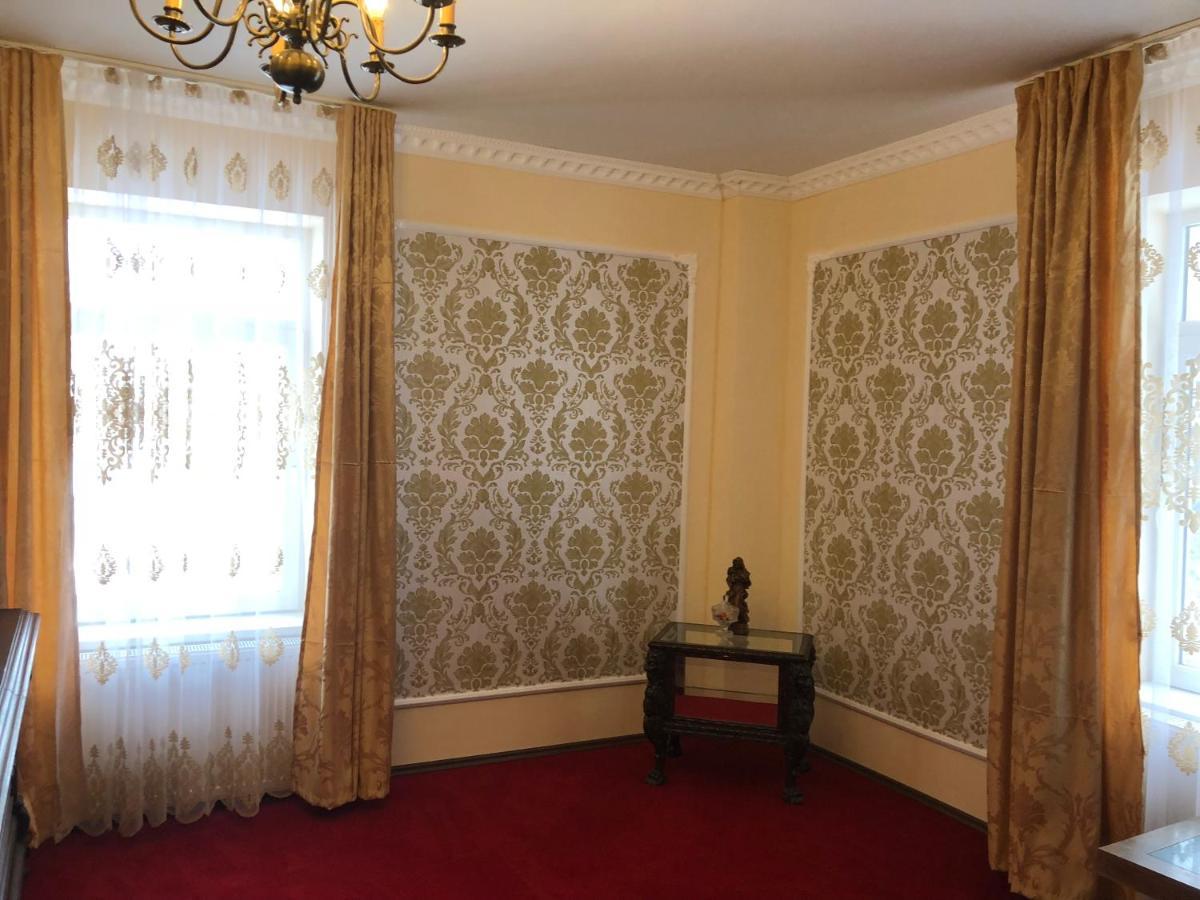 Lambach Villa ミュルツツーシュラーク エクステリア 写真