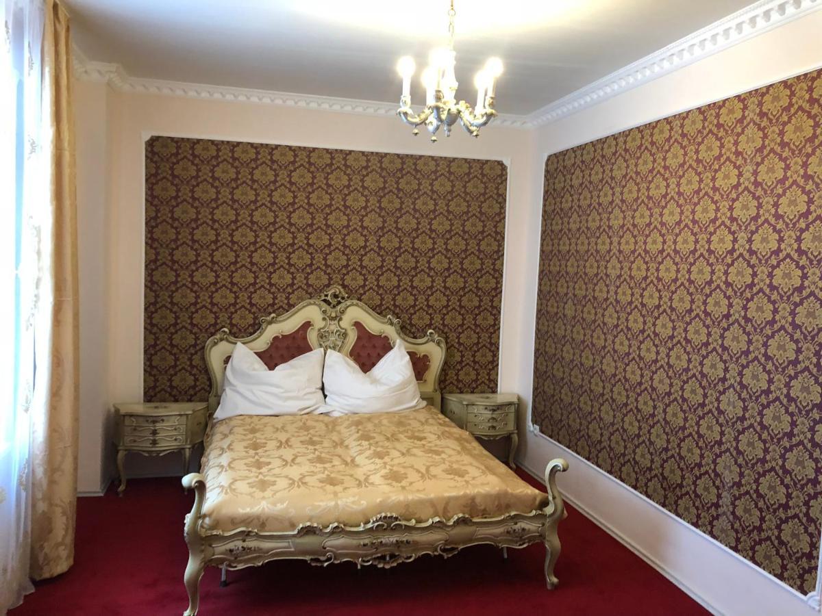 Lambach Villa ミュルツツーシュラーク エクステリア 写真