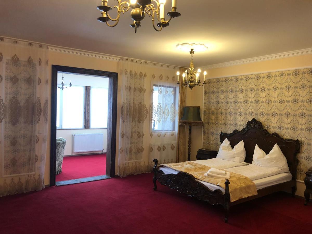 Lambach Villa ミュルツツーシュラーク エクステリア 写真