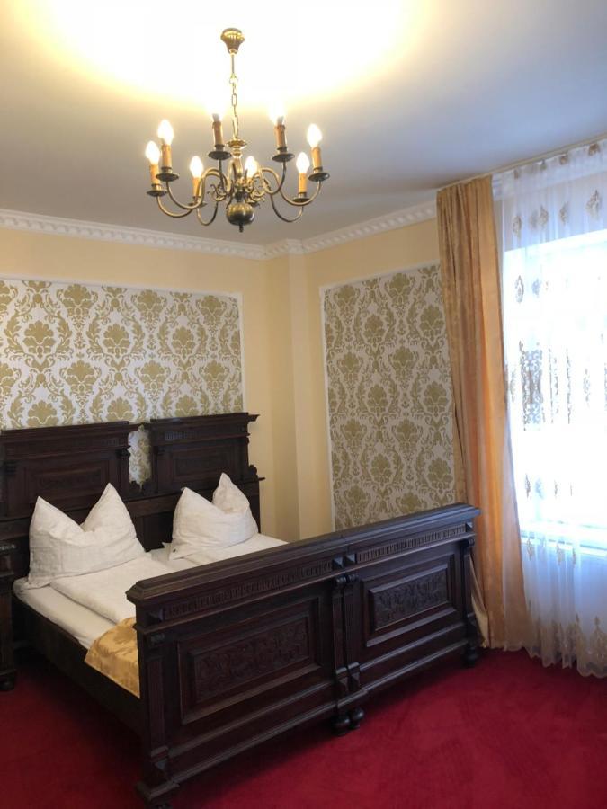 Lambach Villa ミュルツツーシュラーク エクステリア 写真