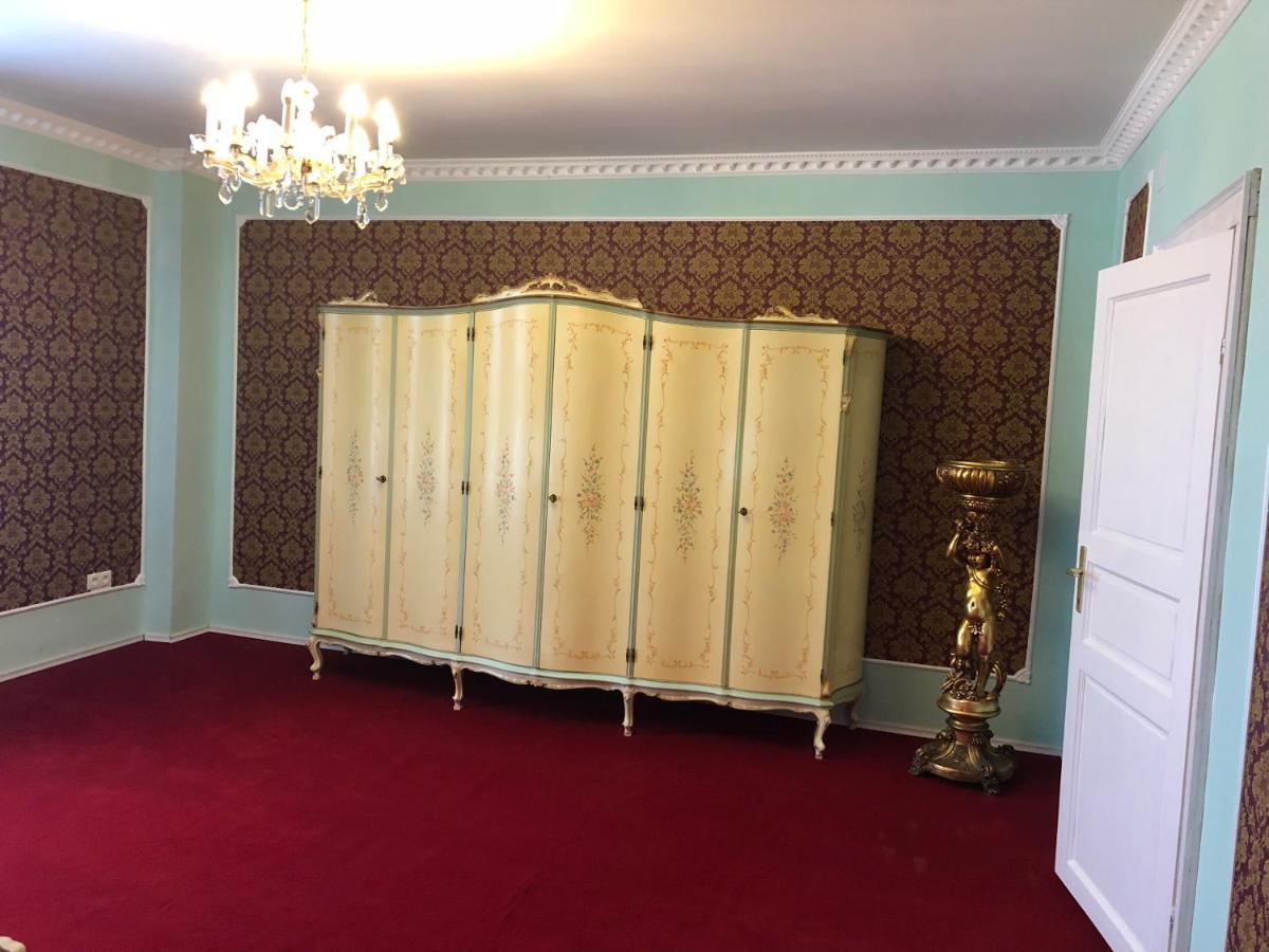 Lambach Villa ミュルツツーシュラーク エクステリア 写真