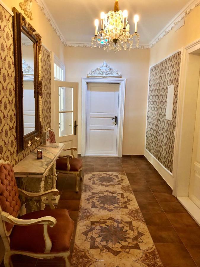 Lambach Villa ミュルツツーシュラーク エクステリア 写真