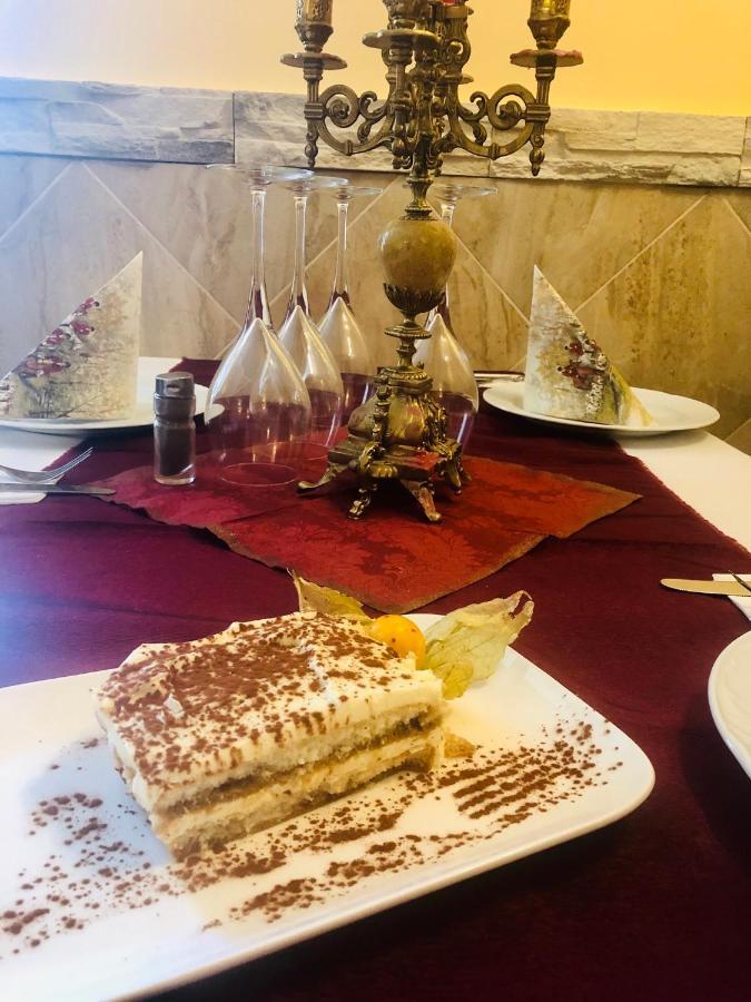 Lambach Villa ミュルツツーシュラーク エクステリア 写真