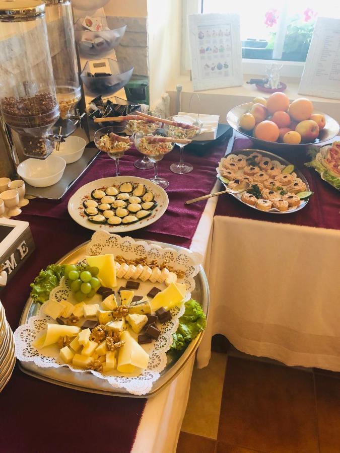 Lambach Villa ミュルツツーシュラーク エクステリア 写真
