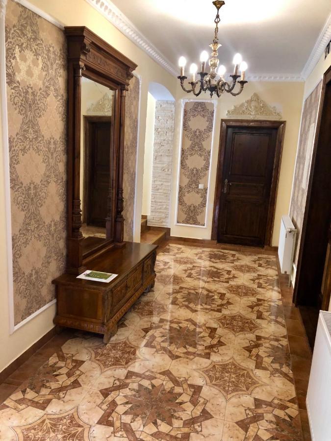 Lambach Villa ミュルツツーシュラーク エクステリア 写真