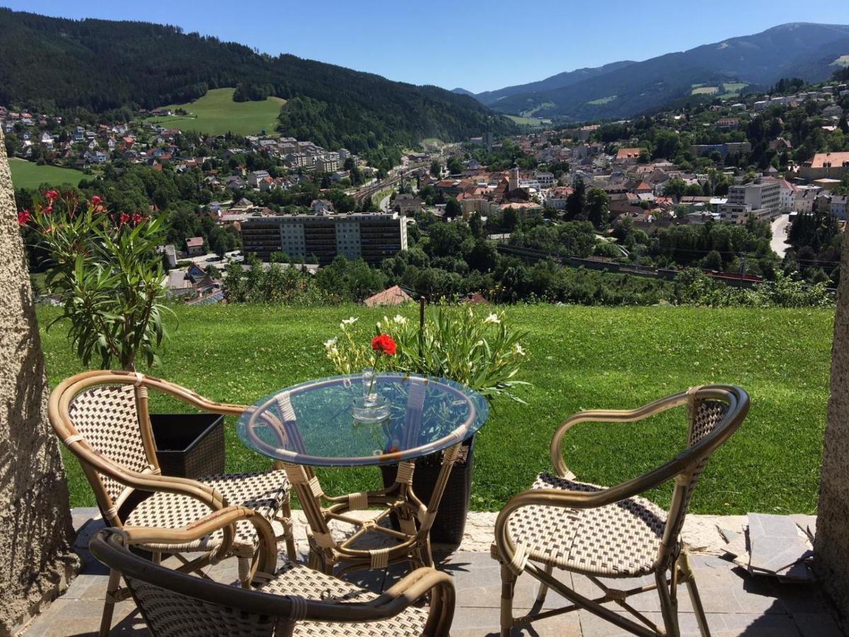 Lambach Villa ミュルツツーシュラーク エクステリア 写真