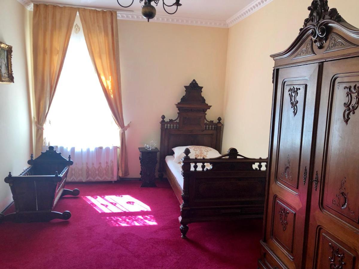 Lambach Villa ミュルツツーシュラーク エクステリア 写真