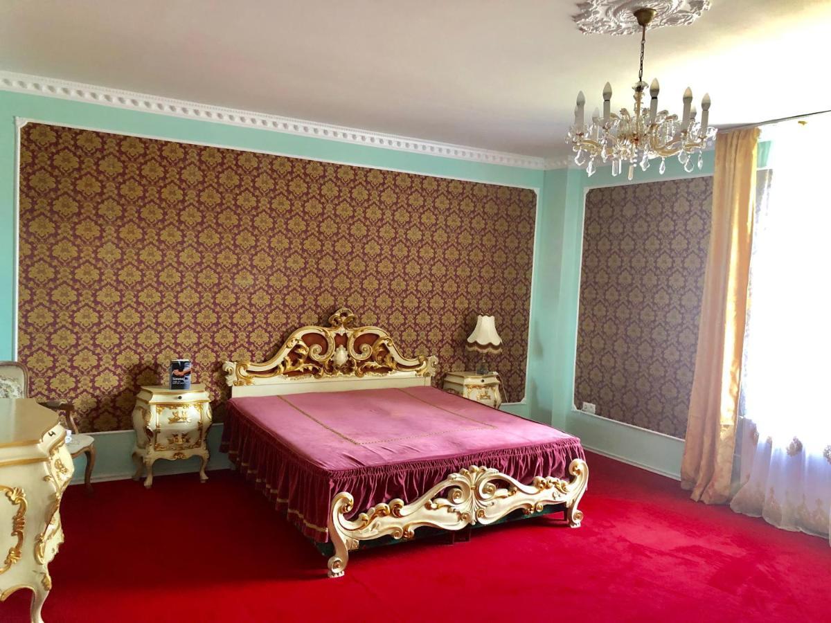 Lambach Villa ミュルツツーシュラーク エクステリア 写真