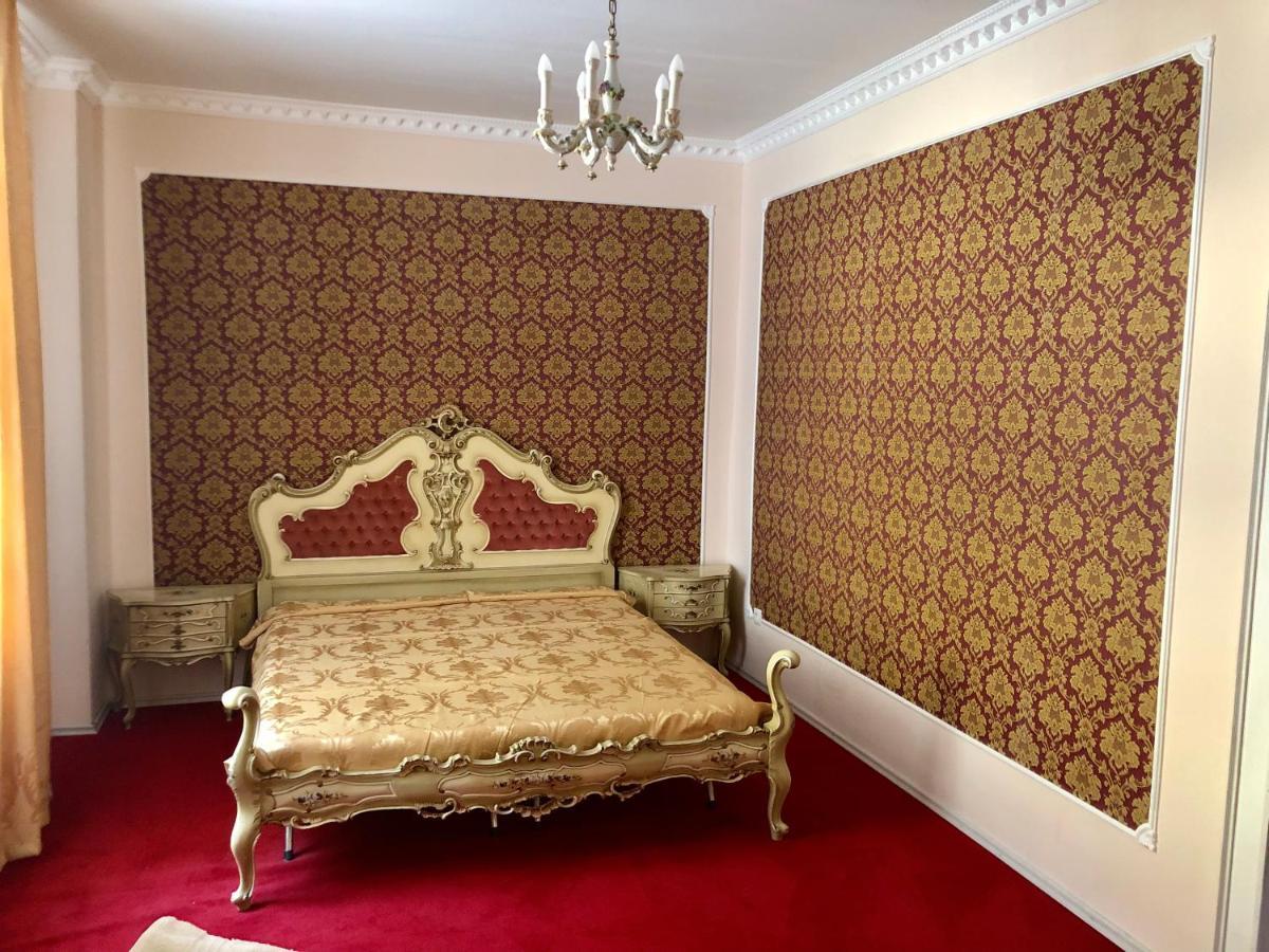 Lambach Villa ミュルツツーシュラーク エクステリア 写真