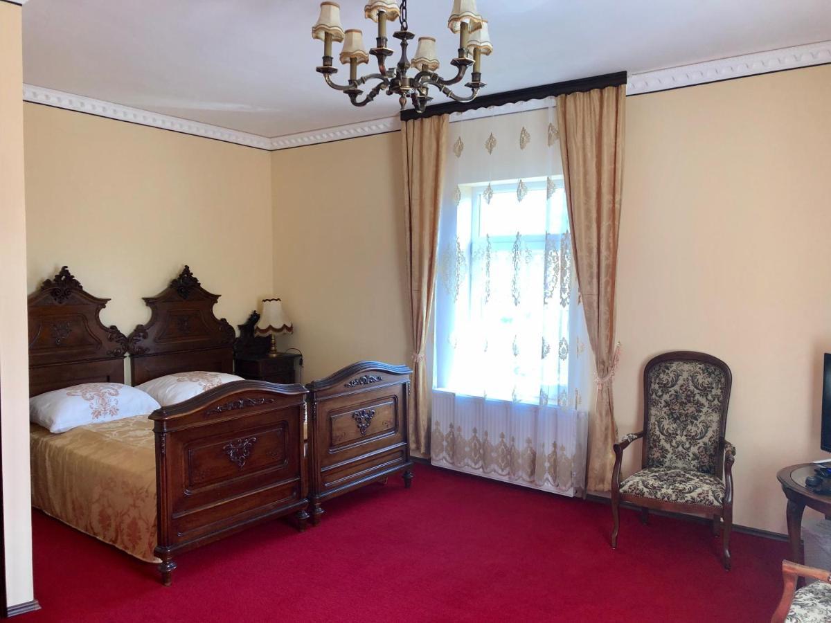 Lambach Villa ミュルツツーシュラーク エクステリア 写真