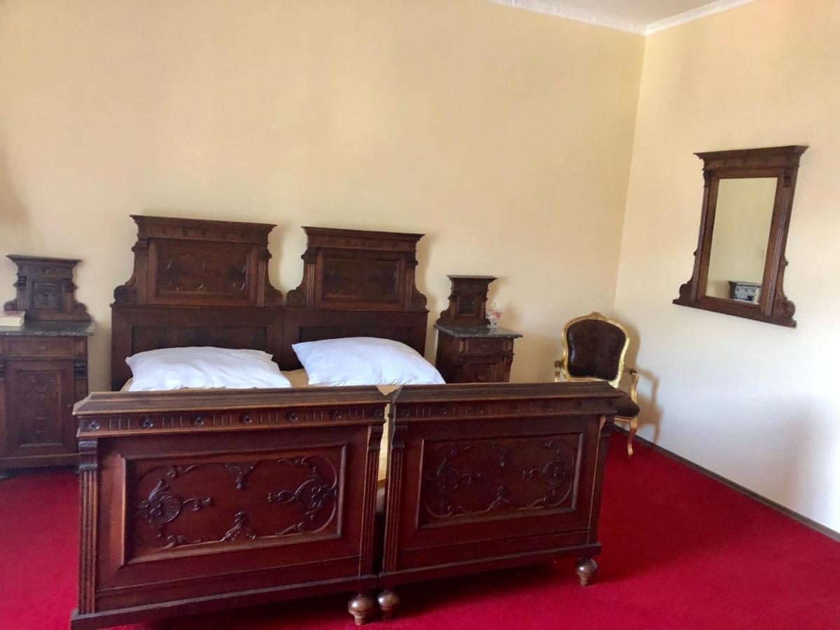Lambach Villa ミュルツツーシュラーク エクステリア 写真